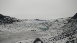 Tady ho máme. Sólheimajökull. Jo, musel jsem si to najít na mapách a překopírovat.