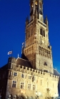 Věž Belfry ze 13. století