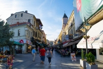 Bitola, jak vypadá na internetu