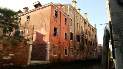 Historie dohání Benátky