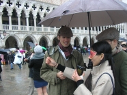 Sherlock Holmes meets Heavy Rain