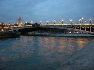 Pont du Alexandre III